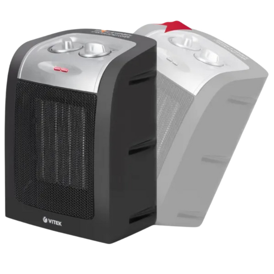 Aerotermă VITEK VT-2067, 4 image