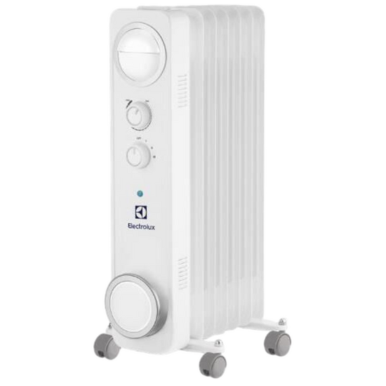 Масляный обогреватель ELECTROLUX EOH/M-6157