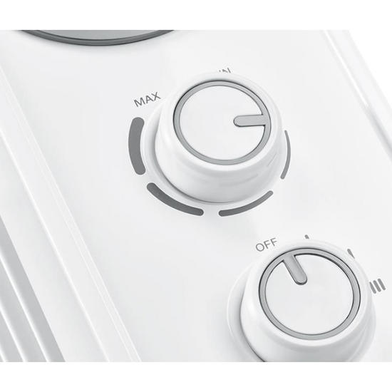 Масляный обогреватель ELECTROLUX EOH/M-6157, изображение 3