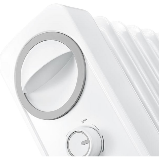 Масляный обогреватель ELECTROLUX EOH/M-6157, изображение 2