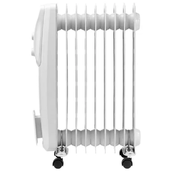 Масляный обогреватель ROWENTA BU2620F0, изображение 2