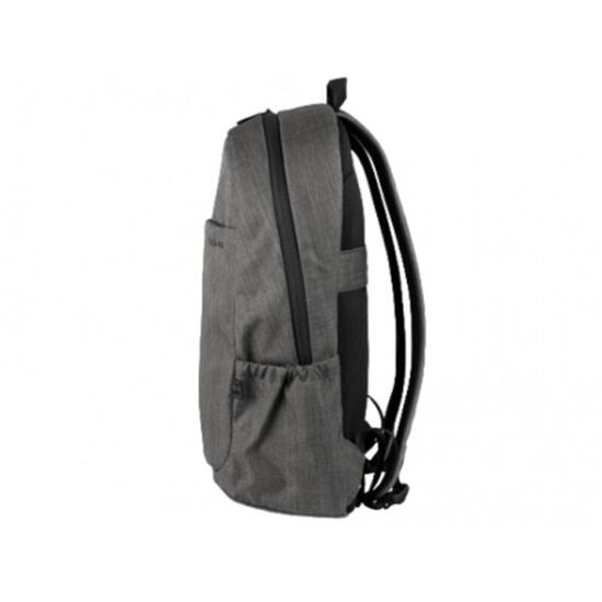 Рюкзак для ноутбука Tucano Speed 15.6", Carbon, изображение 2