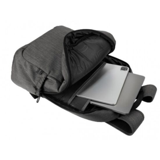 Рюкзак для ноутбука Tucano Speed 15.6", Carbon, изображение 3