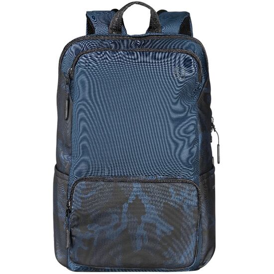 Рюкзак для ноутбука Tucano Terras Camouflage 15.6", Blue