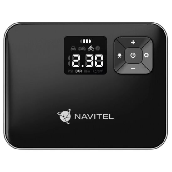 Автокомпрессор Navitel 15 AL