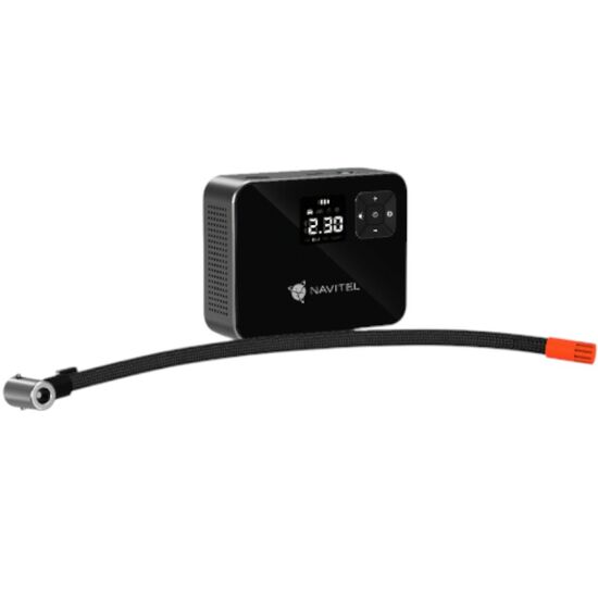 Автокомпрессор Navitel 15 AL, изображение 2