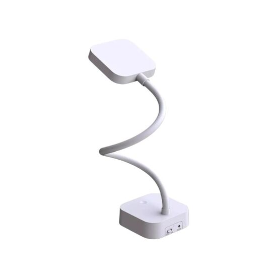 Настольная лампа HIGH STAR, Светодиодная, 2W, 1200mAh, HSD9071A