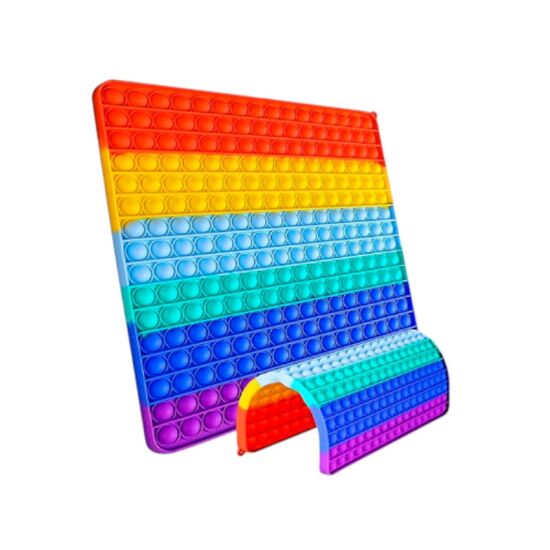 Игрушка-антистресс Popit Big Game