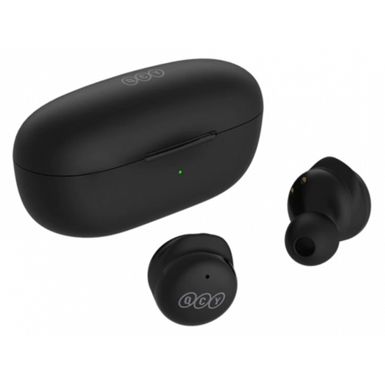 Наушники Xiaomi QCY T17, Black, изображение 4