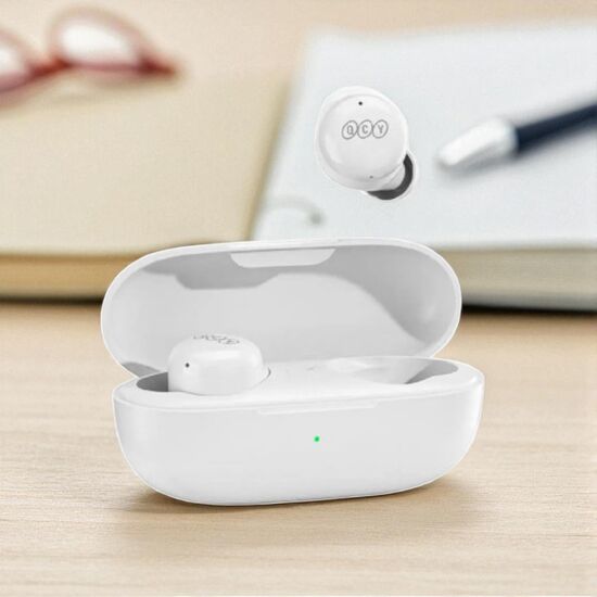 Căști Xiaomi QCY T17, White
