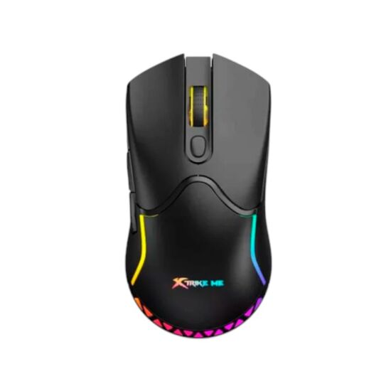 Mouse gaming Xtrike Me GW-610 Wireless, 2 image