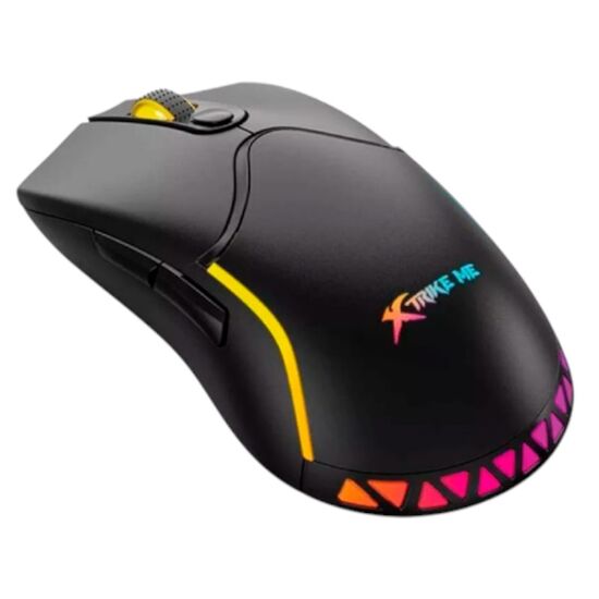 Mouse gaming Xtrike Me GW-610 Wireless, 3 image