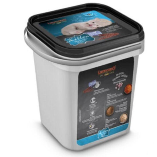 Hrana uscata pisici LEONARDO STARTER, 5 kg