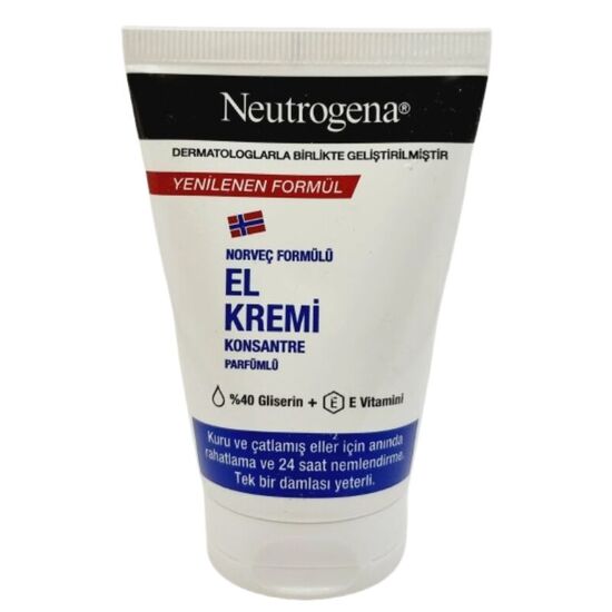 Крем для рук NEUTROGENA, 75 мл, изображение 2