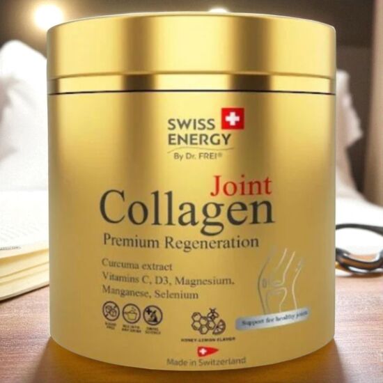 Colagen SWISS ENERGY COLLAGEN JOINT, 240 g