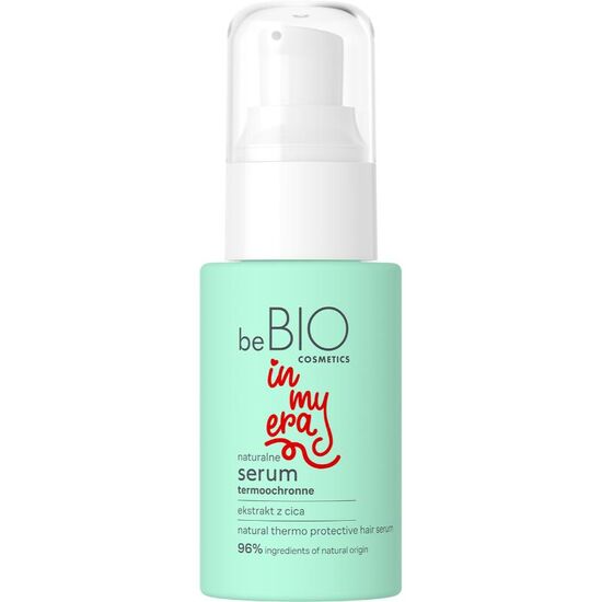 Ser pentru păr BEBIO In My Era, Termoprotector, 50 ml