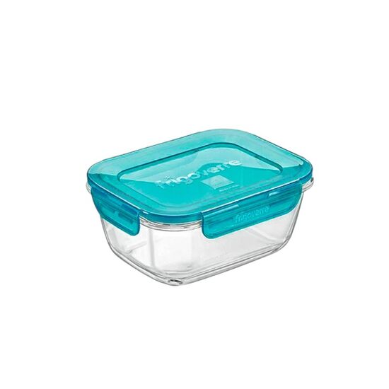 Емкость герметичная Evolution, 1l, 18х14 см