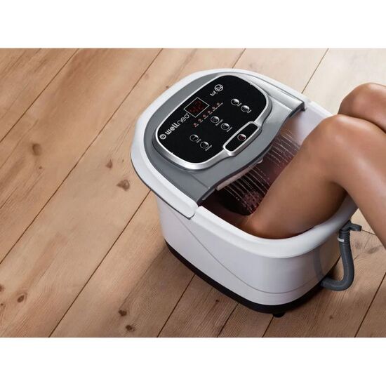 Cadita de masaj pentru picioare WELLNEO, 2in1, 4 image