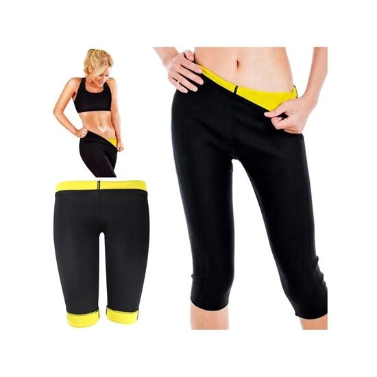 Бриджи для похудения HOT SHAPERS, L, изображение 2