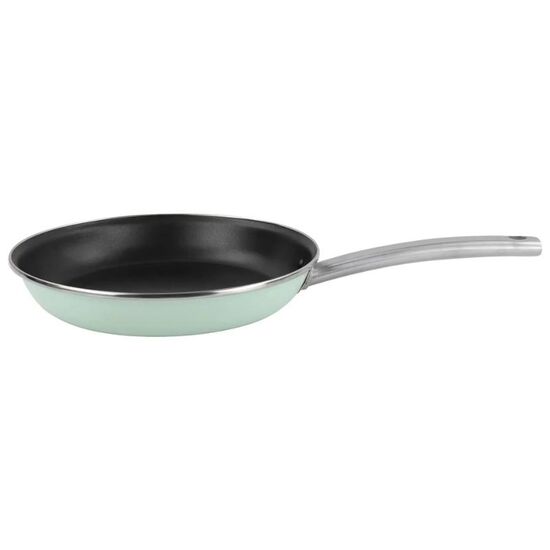 Tigaie DELIMANO Nordic, Mint, 20cm, 2 image