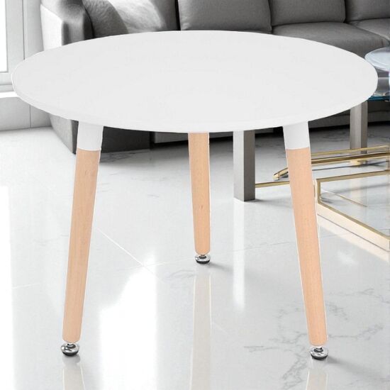 Детский стол DECOPRIM PLUS Eames Baby