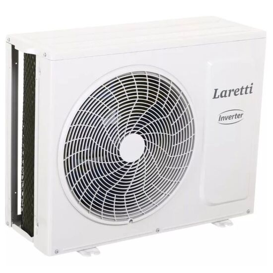 Кондиционер LARETTI LR-09WF Gold Line, изображение 3