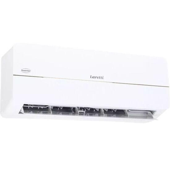 Кондиционер LARETTI LR-09WF Gold Line, изображение 2