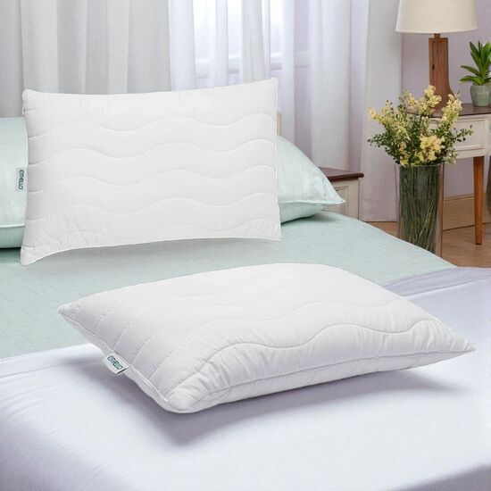 Perna Othello Micra HCS, tesatura microfibra, 770 g, 50Х70 cm