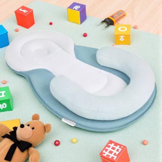 Perna pentru somn BABYMOOV Cosydream Mosaic