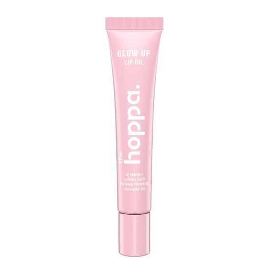 Ulei de buze THE HOPPA Radiance, 10 ml