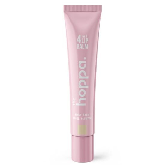 Бальзам для губ THE HOPPA 4в1, 9 г