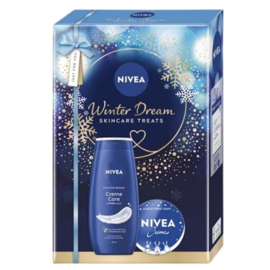 Подарочный набор NIVEA Winter Dream, изображение 2