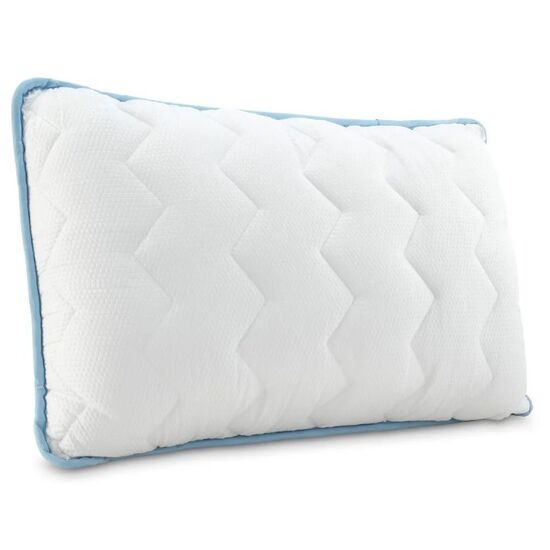 Set pentru dormitor DORMEO SIENA dublu, plapuma 200х200 cm si  2 perne 50х70 cm, 4 image