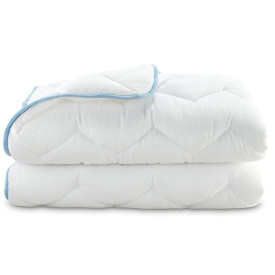 Set pentru dormitor DORMEO SIENA dublu, plapuma 200х200 cm si  2 perne 50х70 cm, 3 image