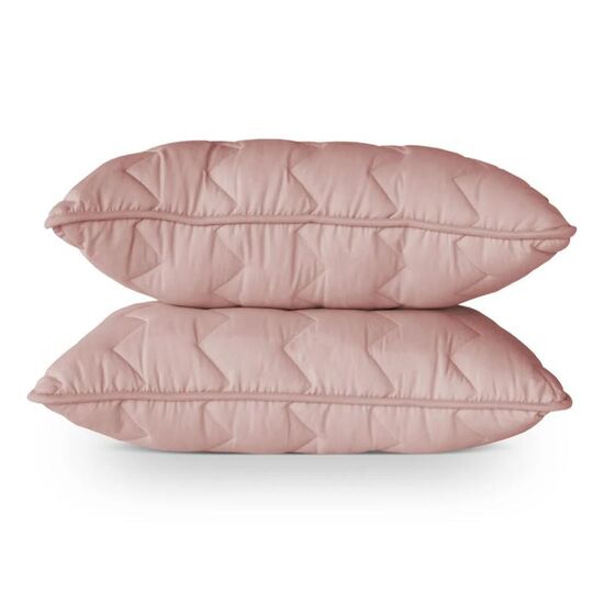 Набор из одеяла и подушек DORMEO Velvet, 200х200, изображение 3