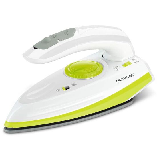 Set de calatorie cu aparate electrice ROVUS, 2 image