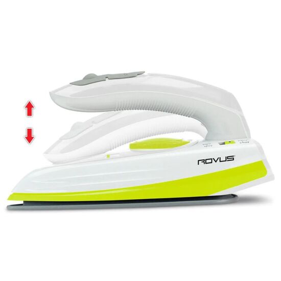 Set de calatorie cu aparate electrice ROVUS, 4 image