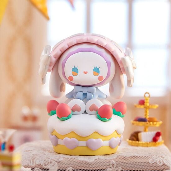 Фигурка коллекционная POP TOP Lucky Emma – Праздник дня рождения, изображение 10