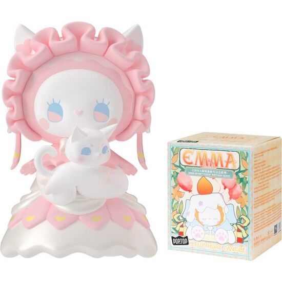 Фигурка коллекционная POP TOP Lucky Emma – Праздник дня рождения, изображение 3