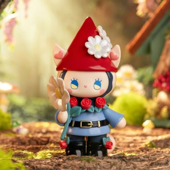 Figurina de colectie POP TOP Lucky Emma – Garden Dating, 7 image