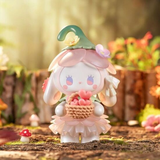 Figurina de colectie POP TOP Lucky Emma – Garden Dating, 8 image