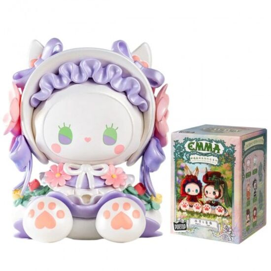 Figurina de colectie POP TOP Lucky Emma – Garden Dating, 3 image