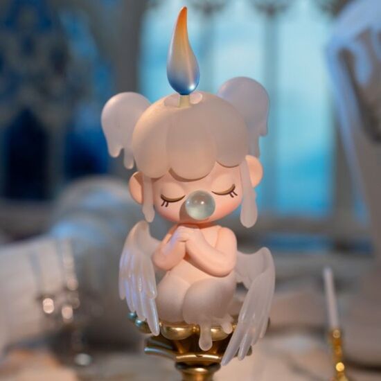 Figurina de colectie POP TOP Rolife seria Nanci - Museum of Fantasy, 7 image