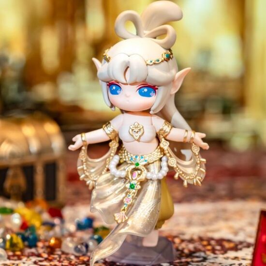 Figurina de colectie POP TOP Rolife seria Suri - Fairy Town, 11 image