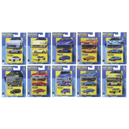 Машина Hot Wheels, из юбилейной коллекции 50 лет, изображение 2