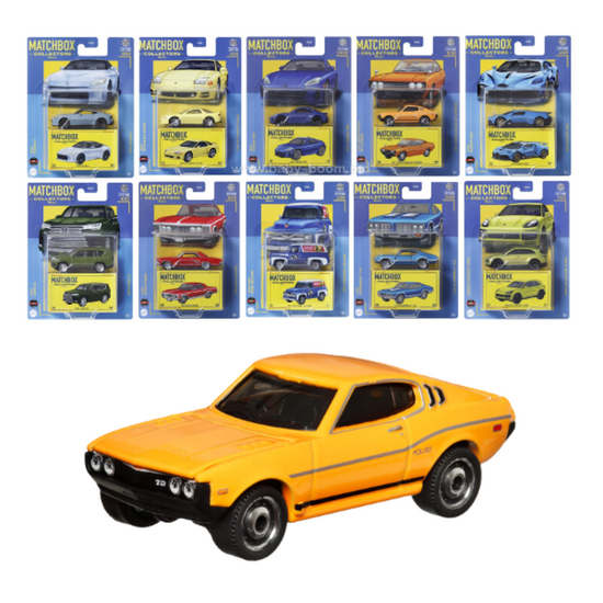 Машина Hot Wheels, из юбилейной коллекции 50 лет