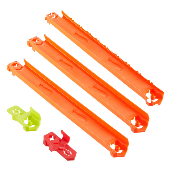 Set de piste Hot Wheels, Track Creator, 2 image