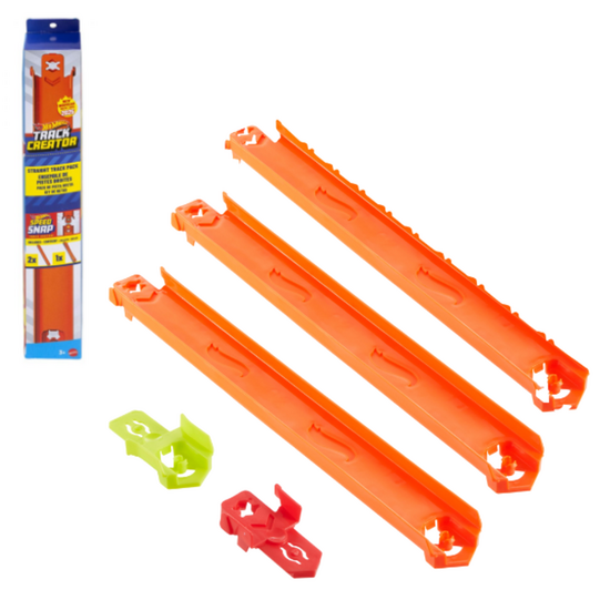Set de piste Hot Wheels, Track Creator