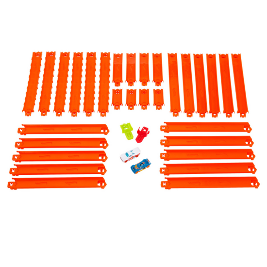 Set de joaca Hot Wheels, Track Creator, 2 image