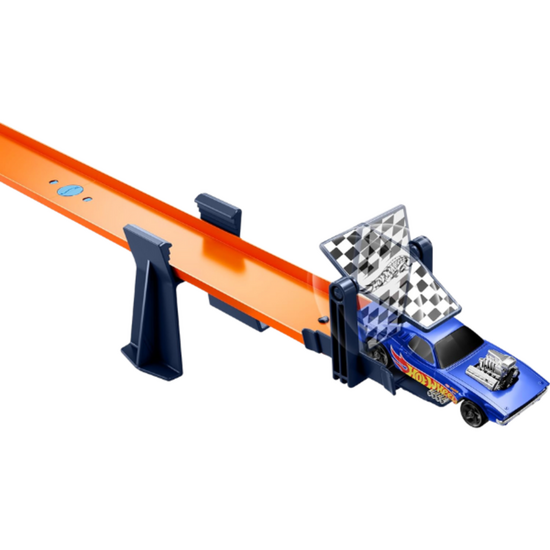 Игровой набор Hot Wheels RC, Speed Challenge, изображение 2